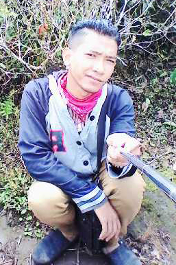 Zaenuddin Riyadi